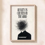 Reality & Mind