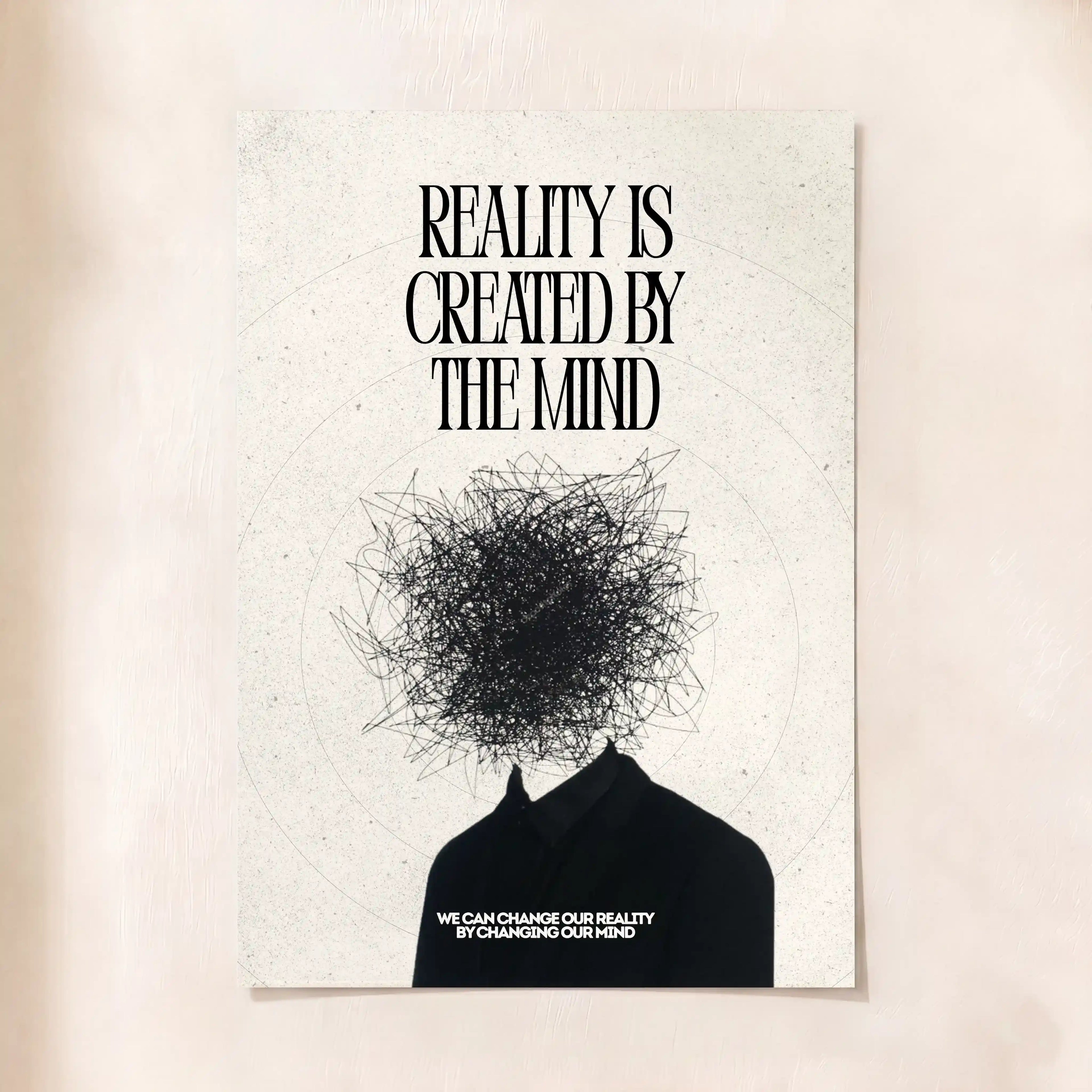 Reality & Mind