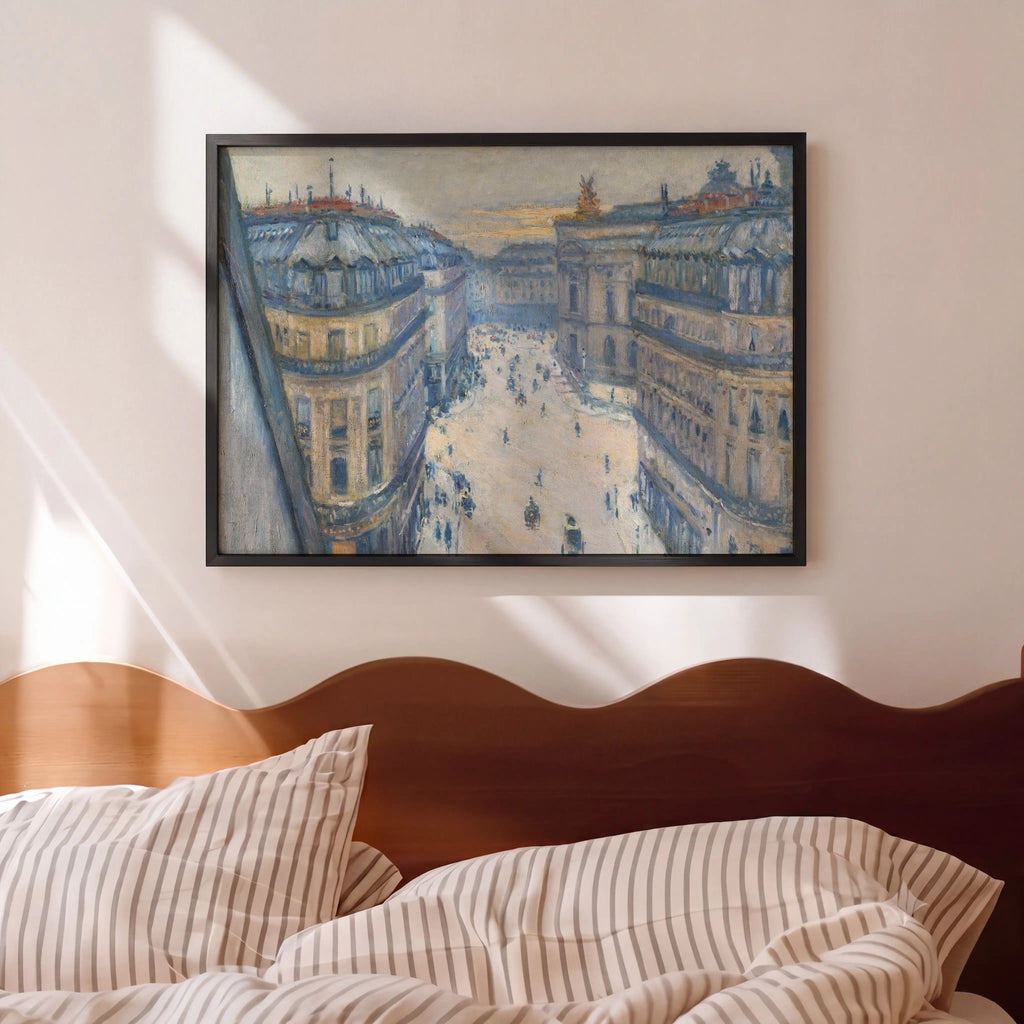 Rue Halévy