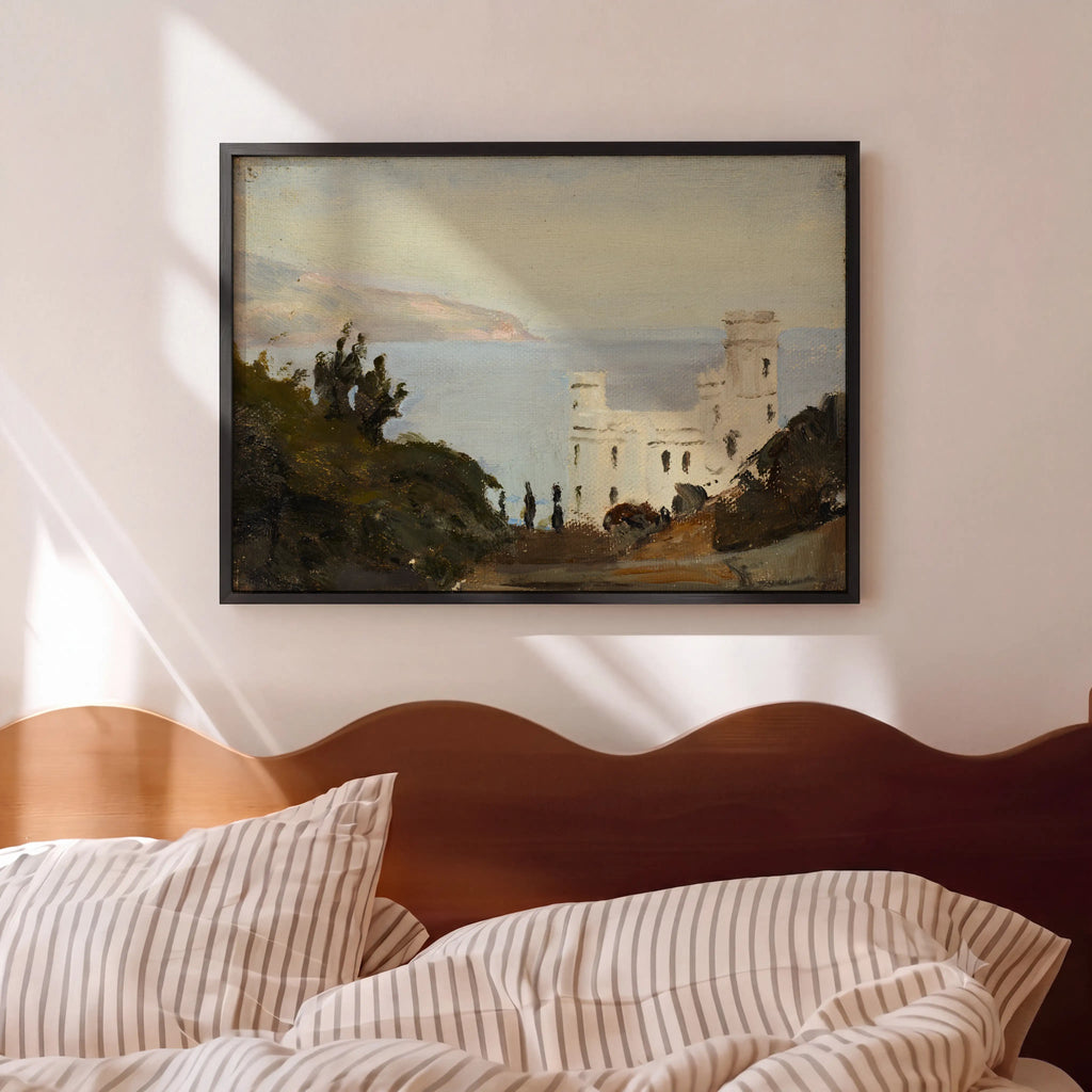 Yalta Hills