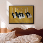 Cranes