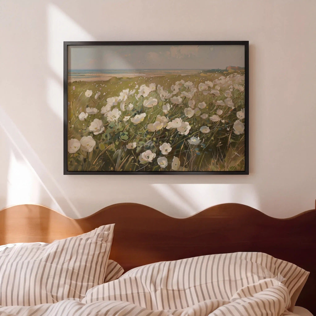 Floral Field