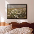 Floral Field