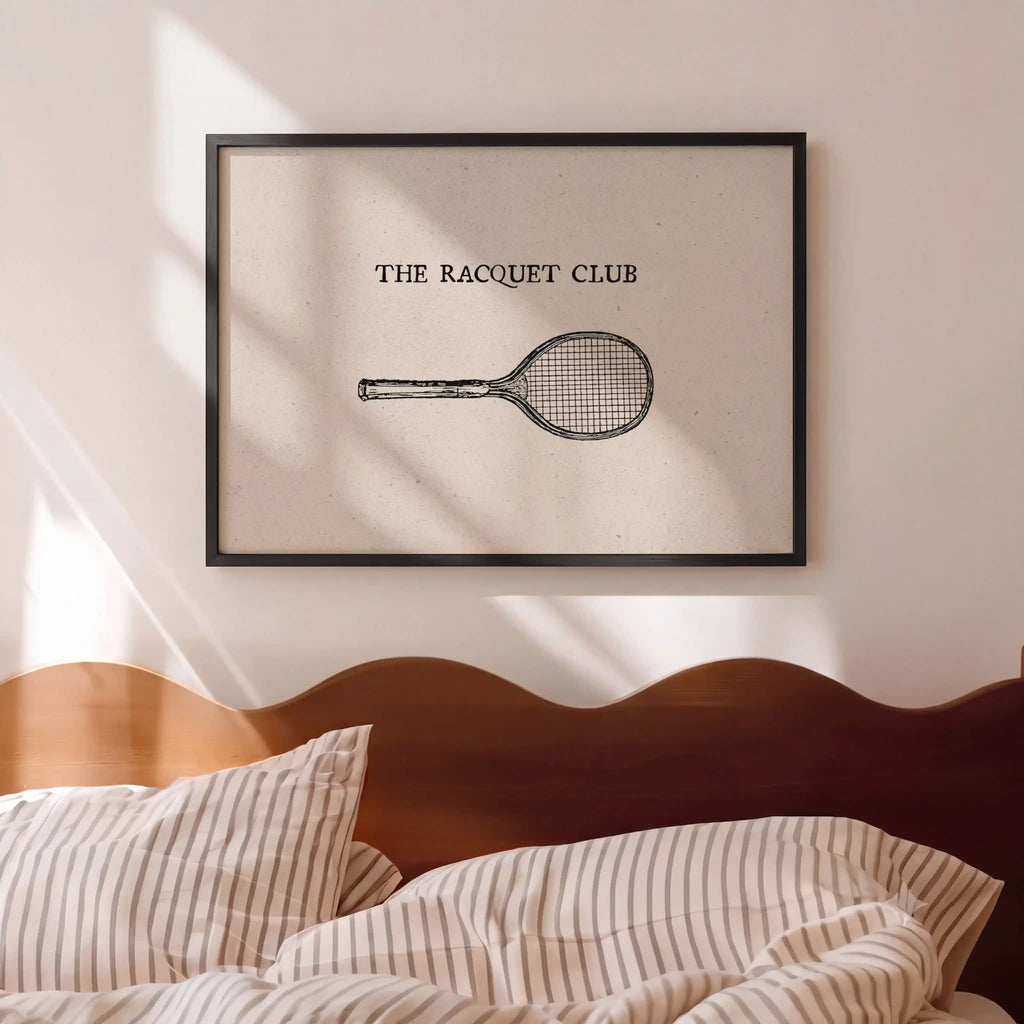 Country Club Standard