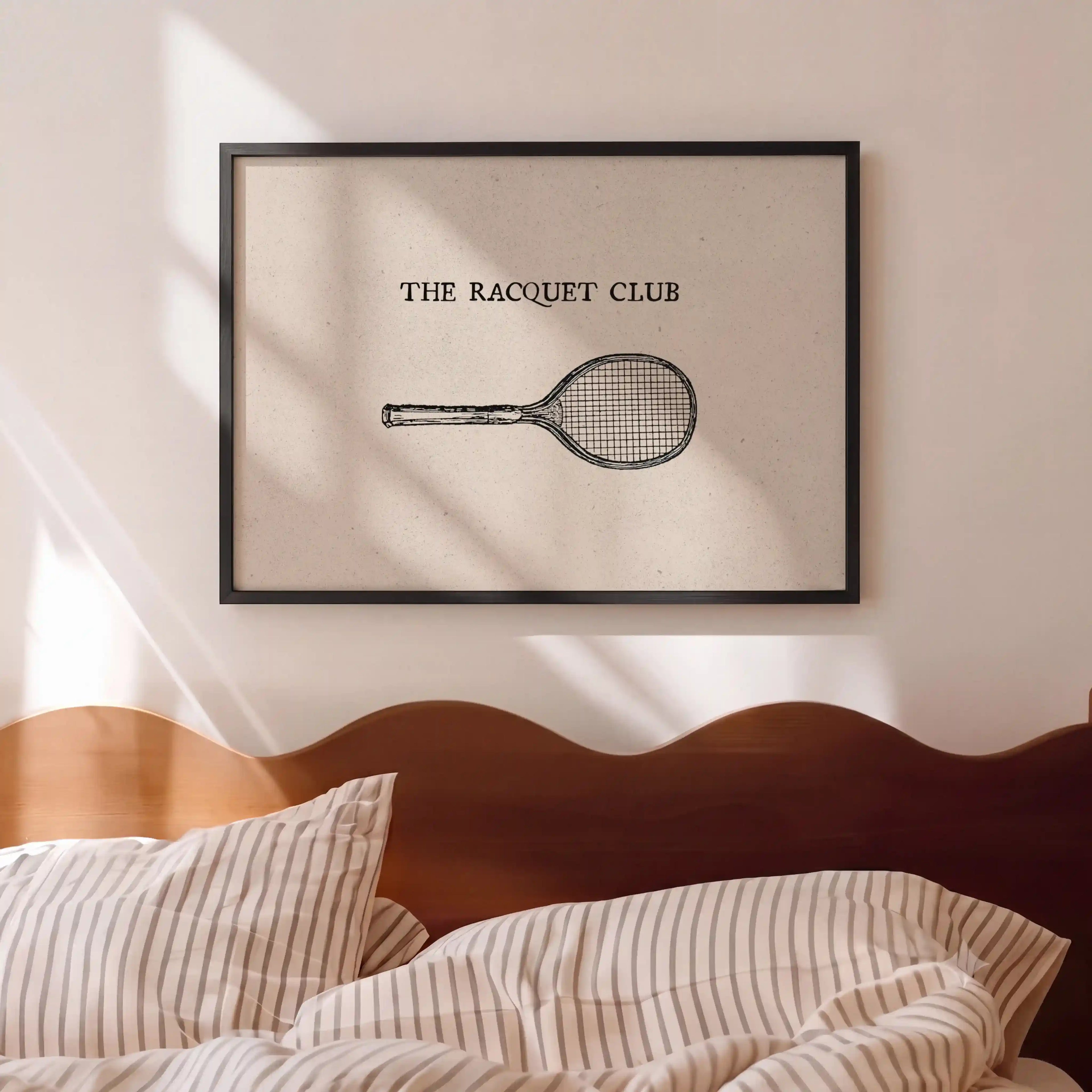 Country Club Standard