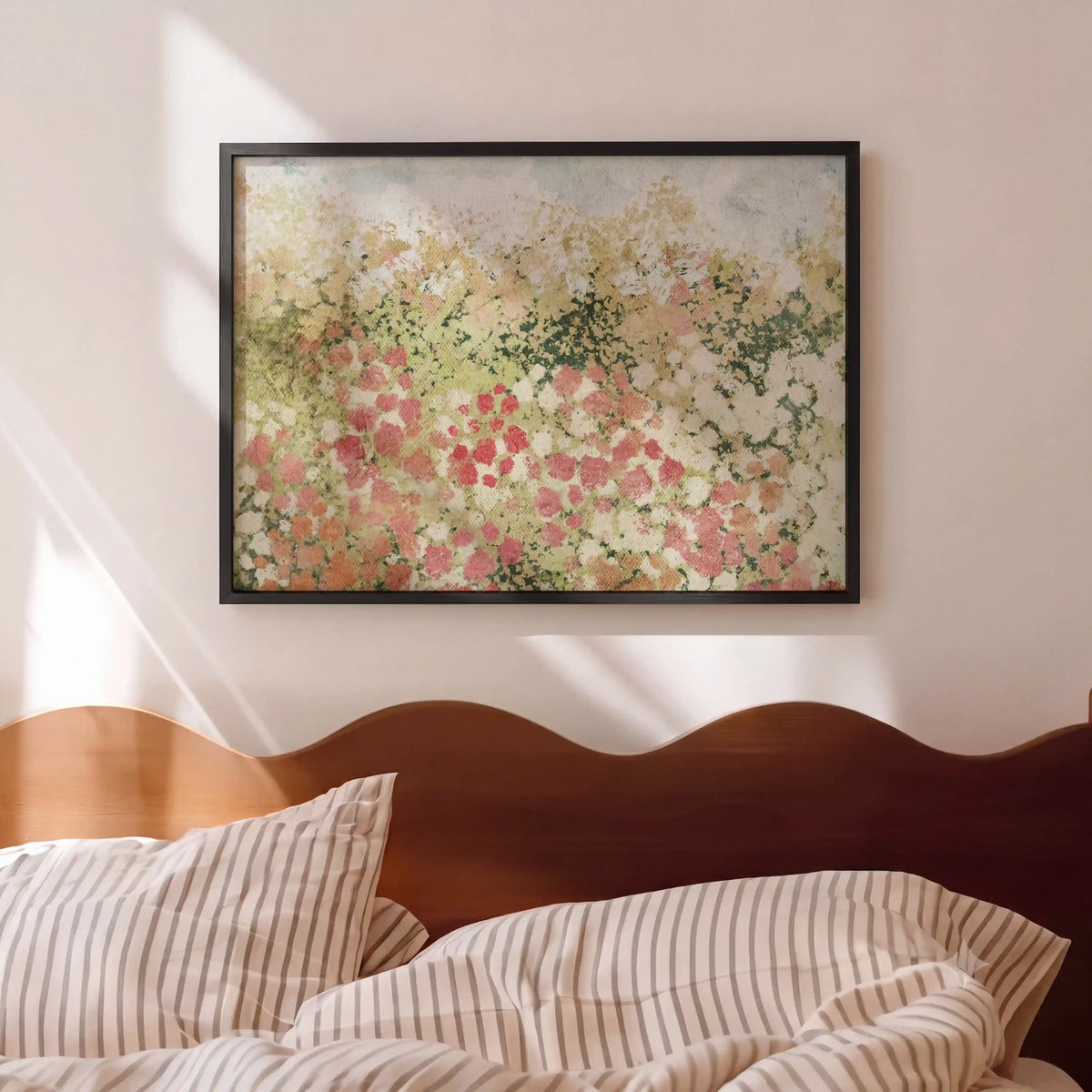Floral Horizon