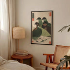 Pigeon Palette