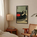 Turntable Tempo