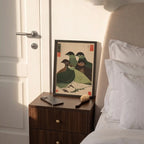 Pigeon Palette