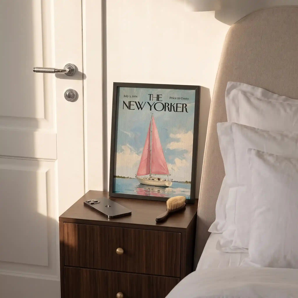 New Yorker (ii)