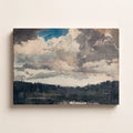 Gathering Storm