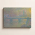 Monet's Bridge Serenity