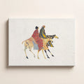 Nomadic Riders