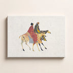 Nomadic Riders