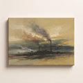 Industrial Dawn