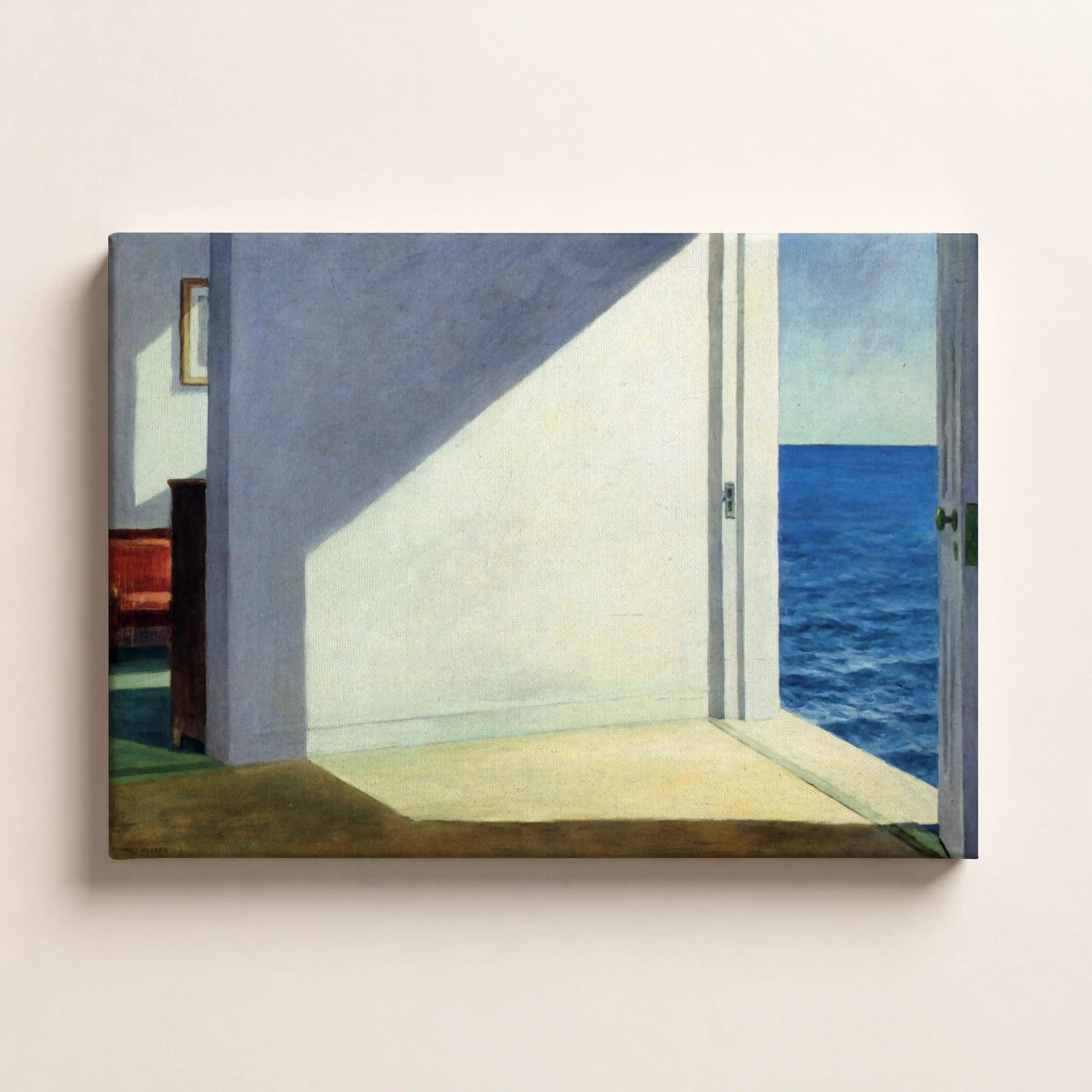 Seascape Doorway