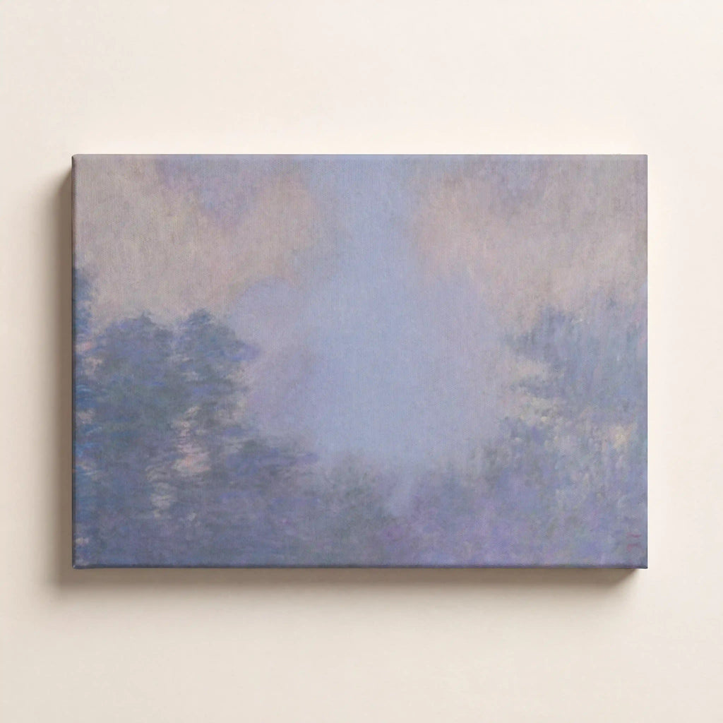 Misty Dawn Serenity