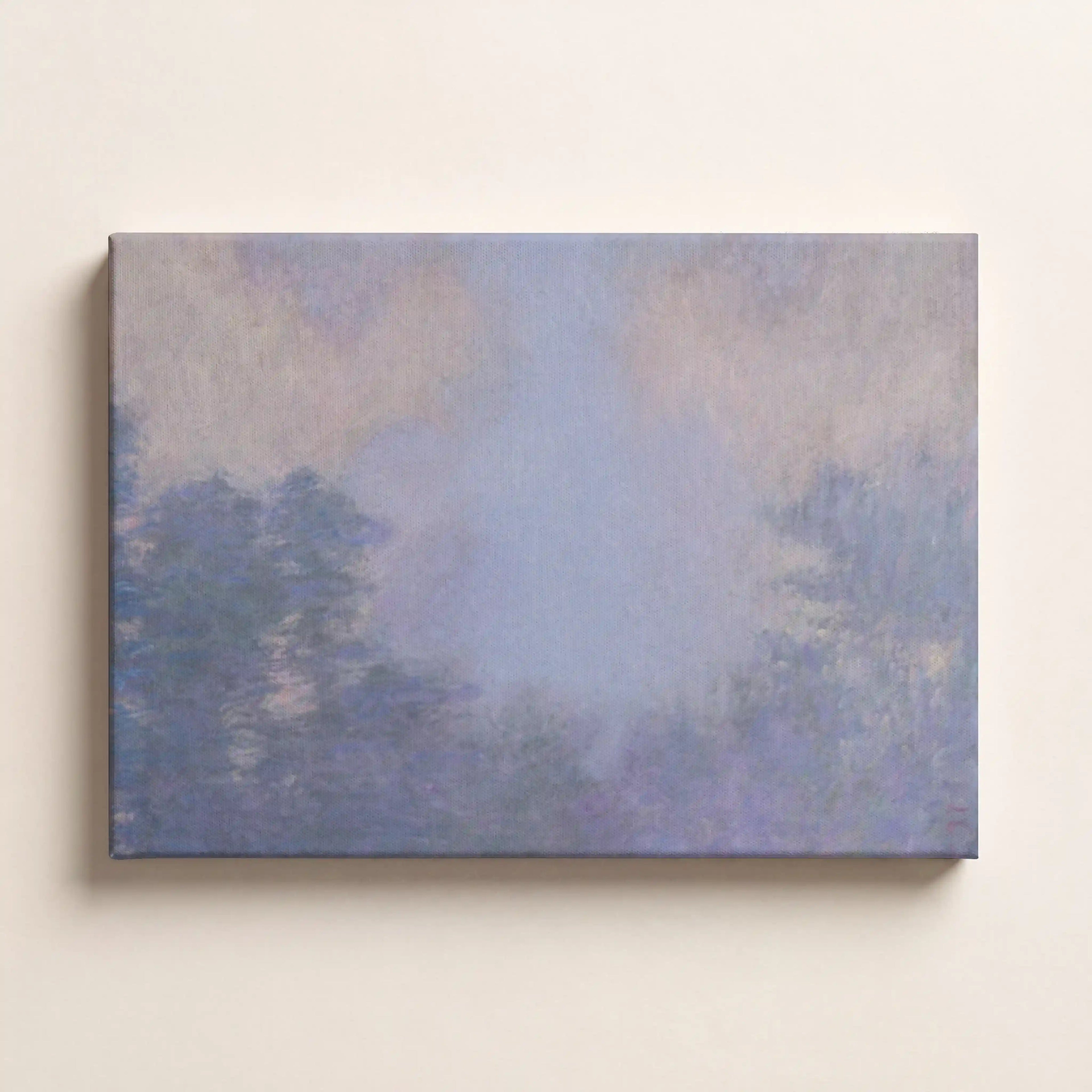 Misty Dawn Serenity