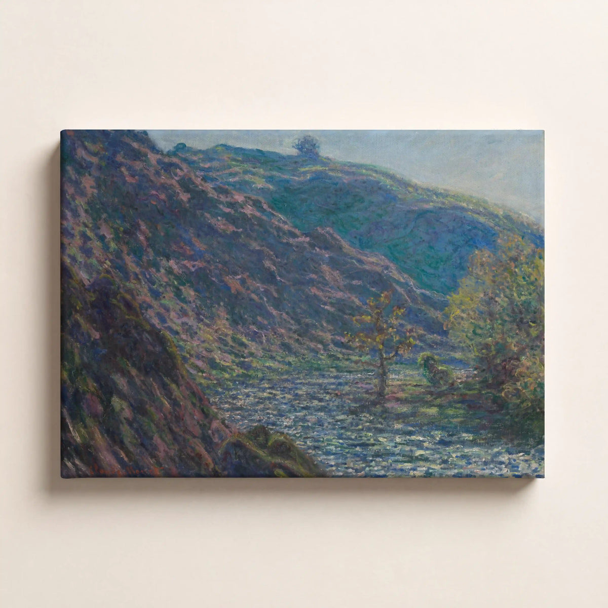 Violet Ridge