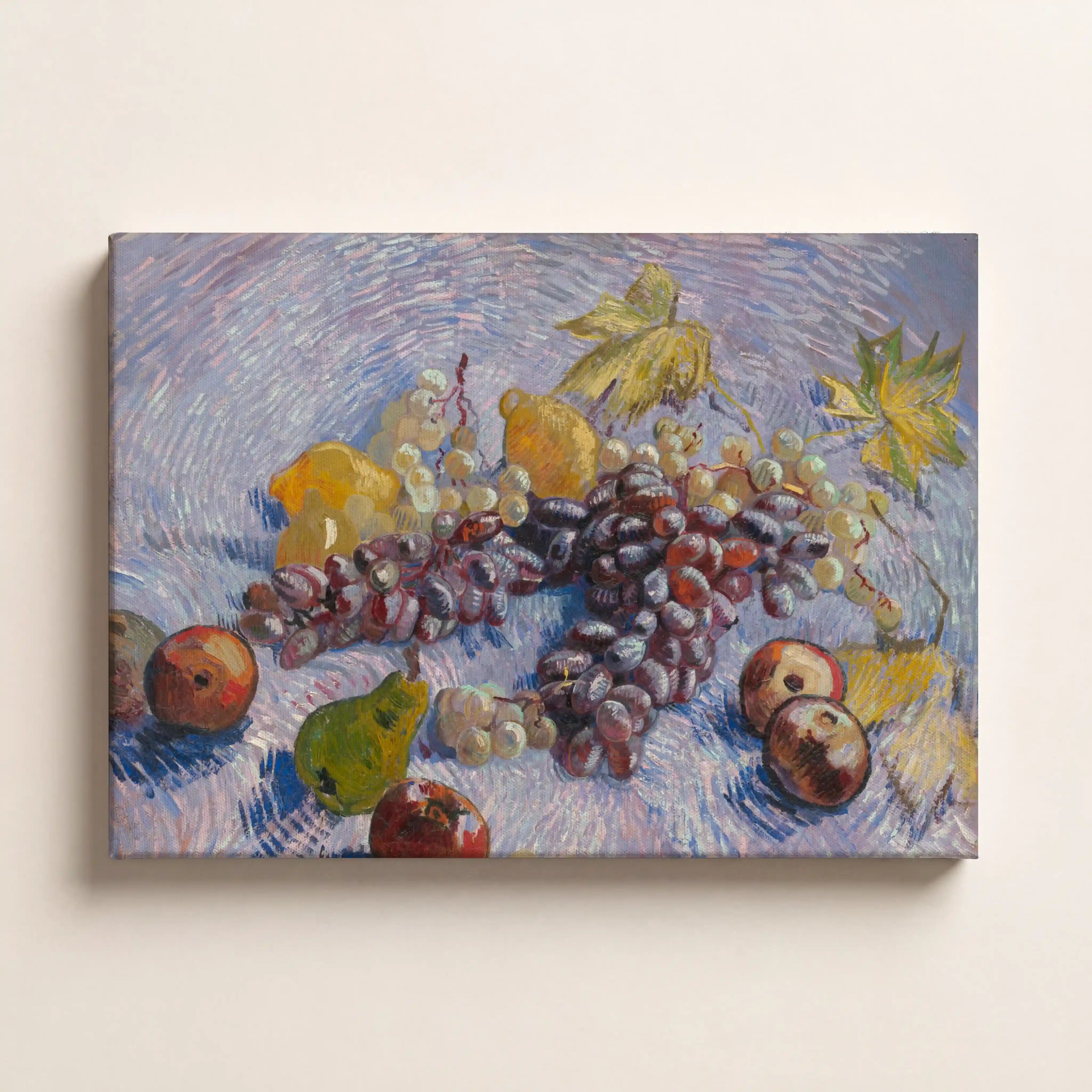 Harvest Still Life