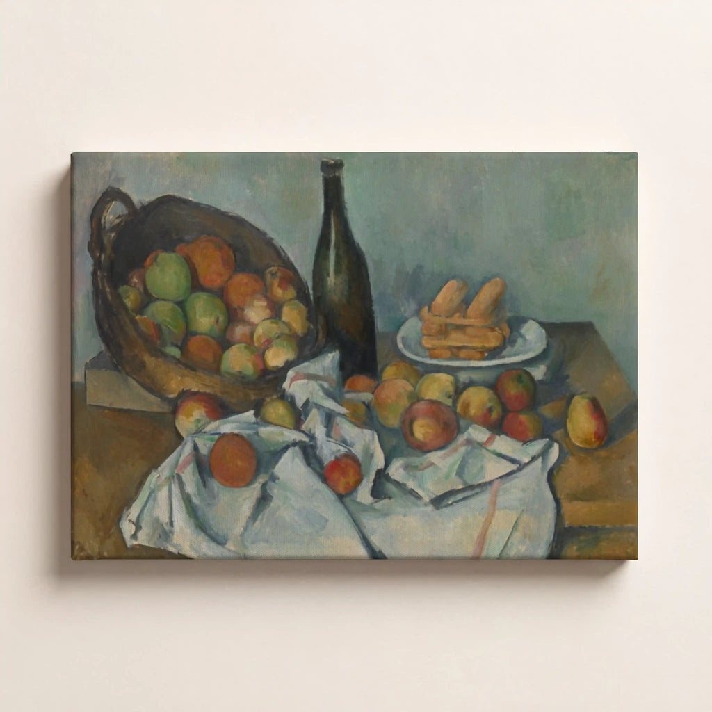Still Life Harmony