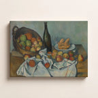 Still Life Harmony