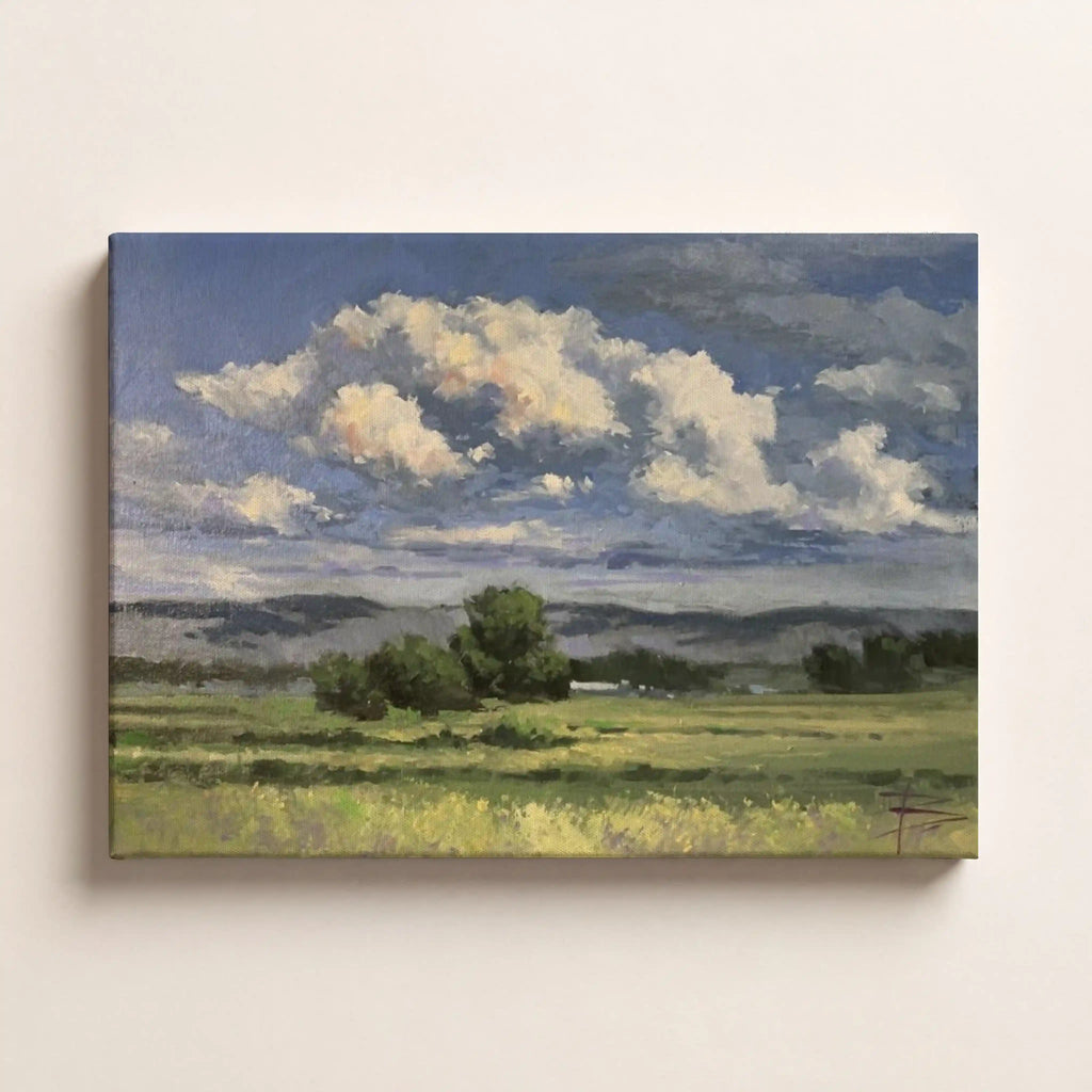 Tuscan Ridge