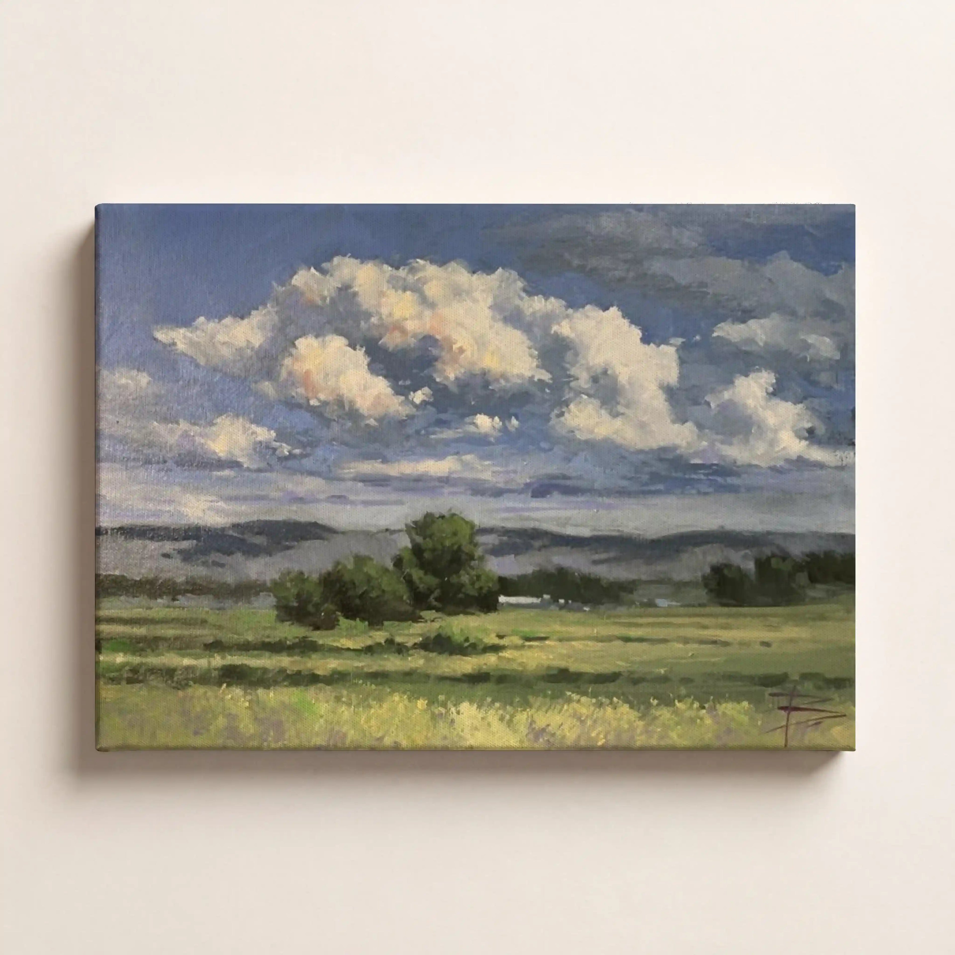 Tuscan Ridge