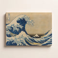 The Great Wave off Kanagawa
