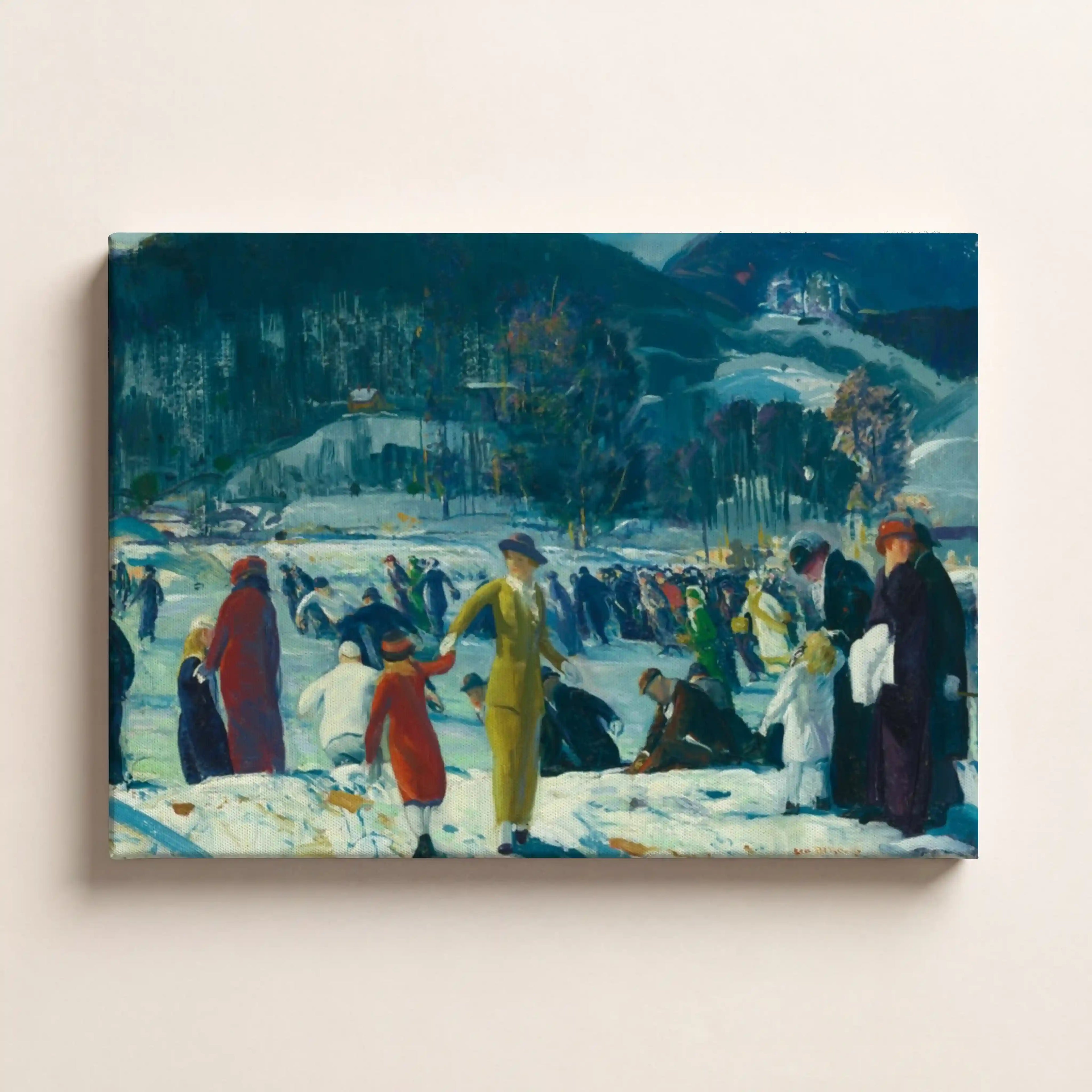 Winter Festival