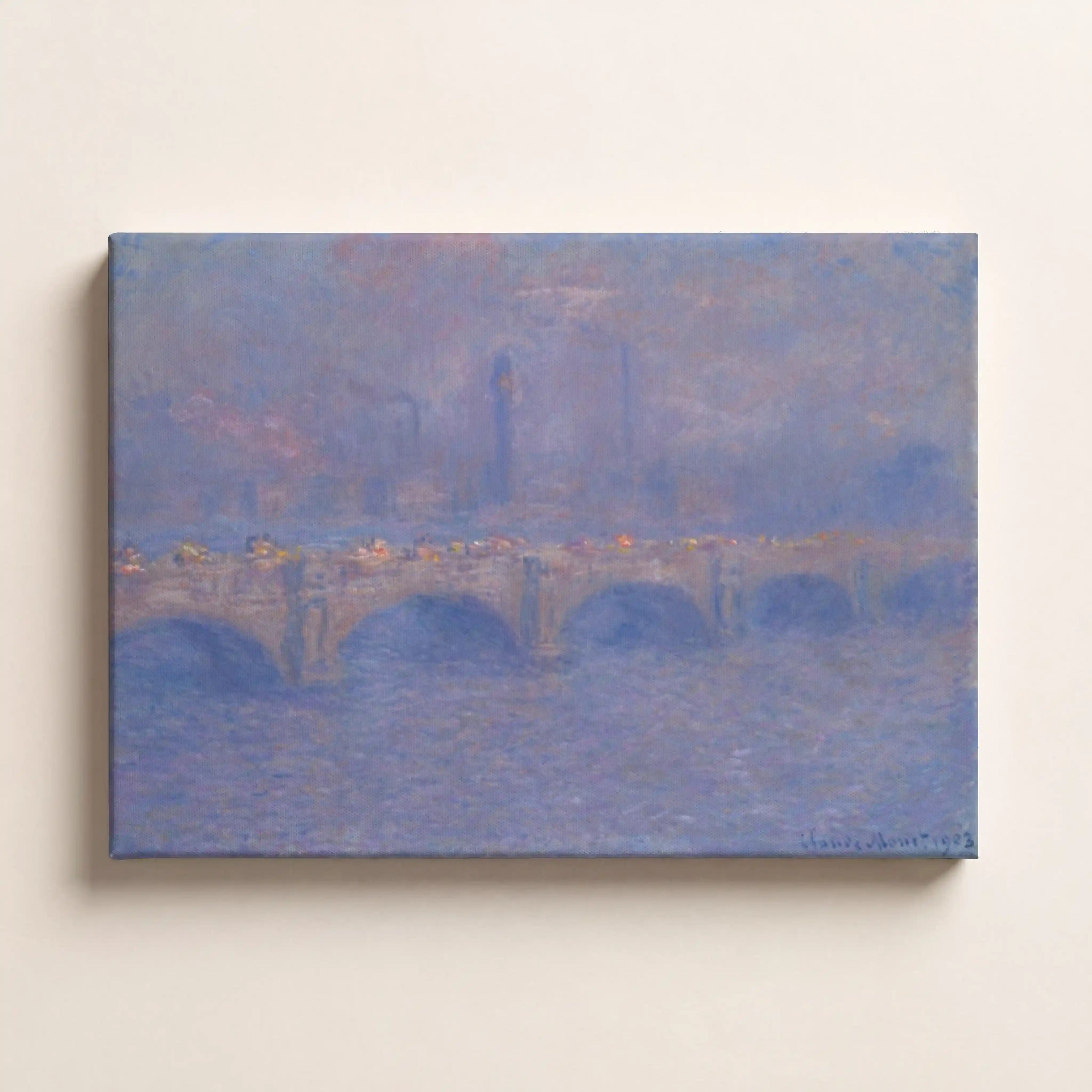 London Bridge