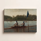 Rowing Rhythm