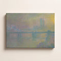 Monet's Serene Chapel