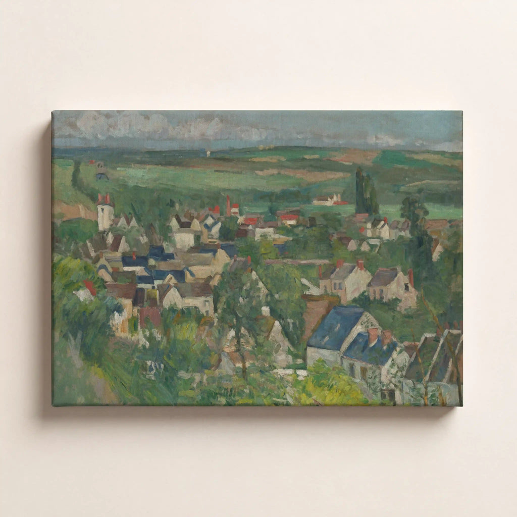Canaletto's Village