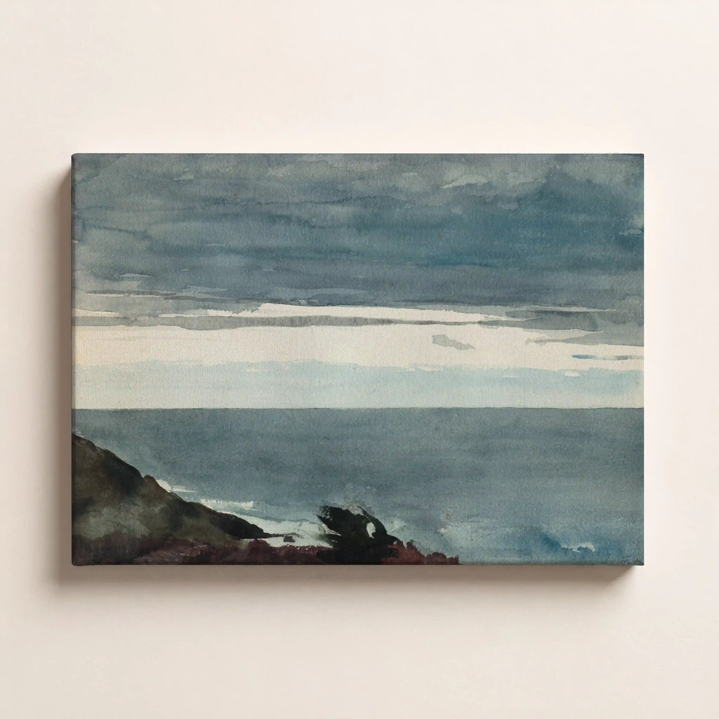 Silent Waters