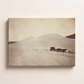 Desert Caravan