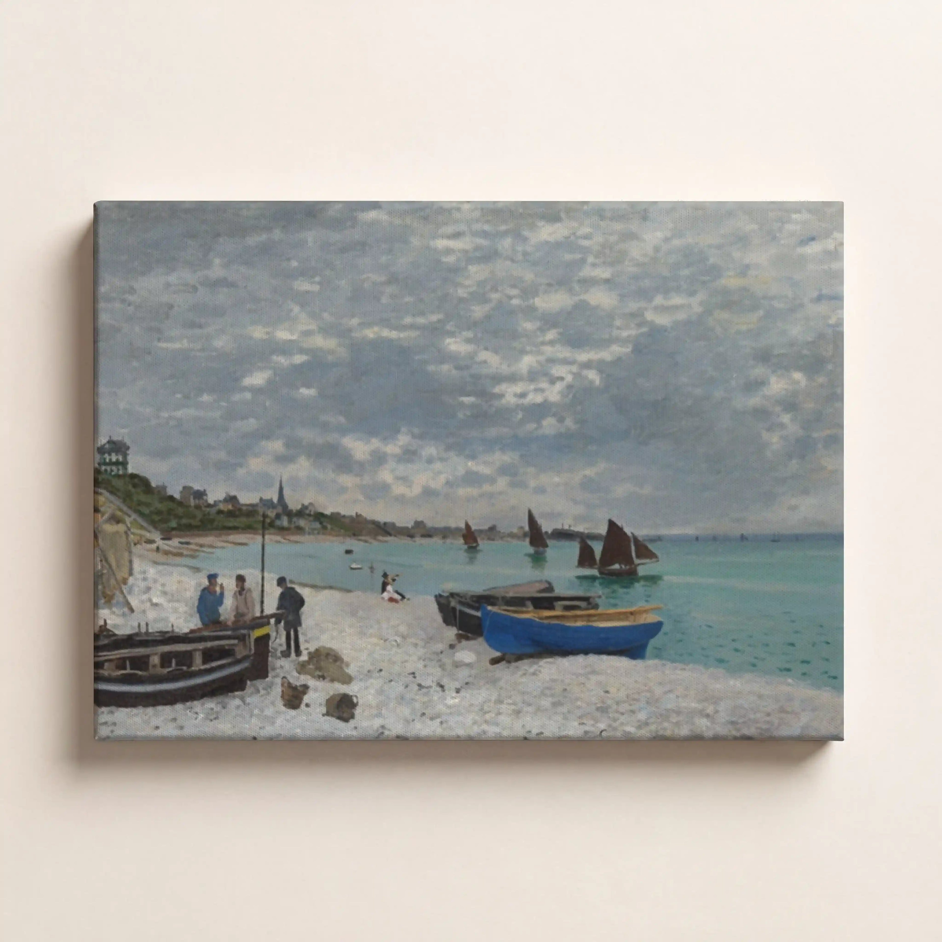 Seascape Serenity