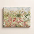 Floral Whispering Fields