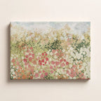Floral Whispering Fields
