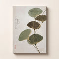 Golden Ginkgo Dreams