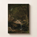Rhythmic Forest Stream