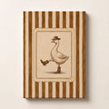 The Proud Paddock's Quack