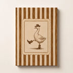 The Proud Paddock's Quack