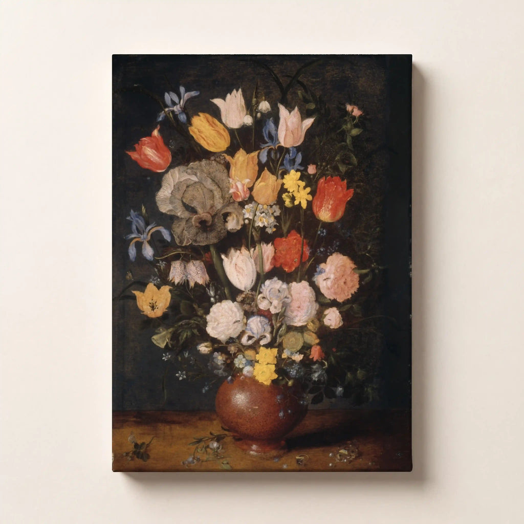 Harmony's Floral Bouquet