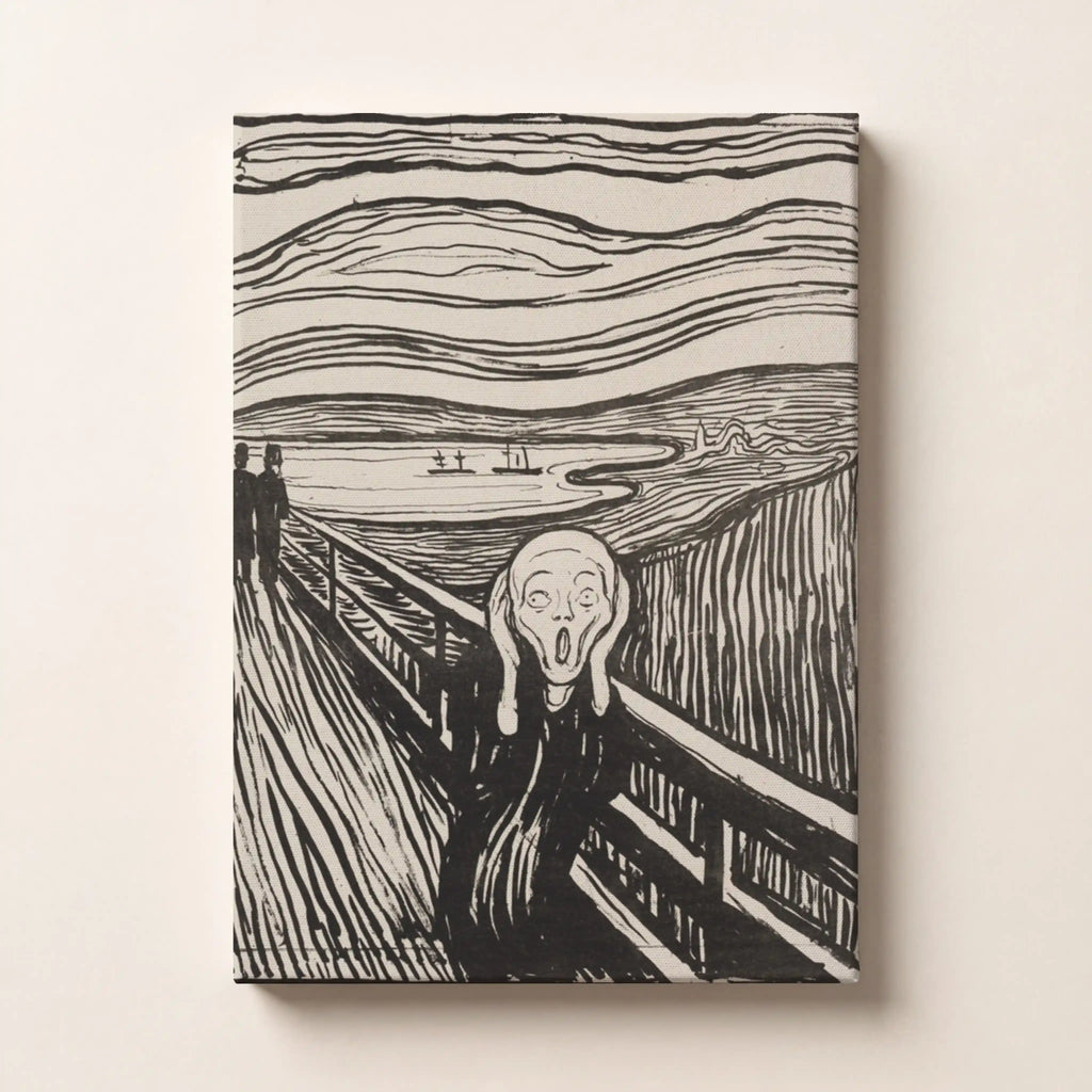 The Scream