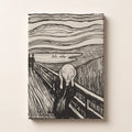 The Scream