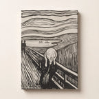 The Scream