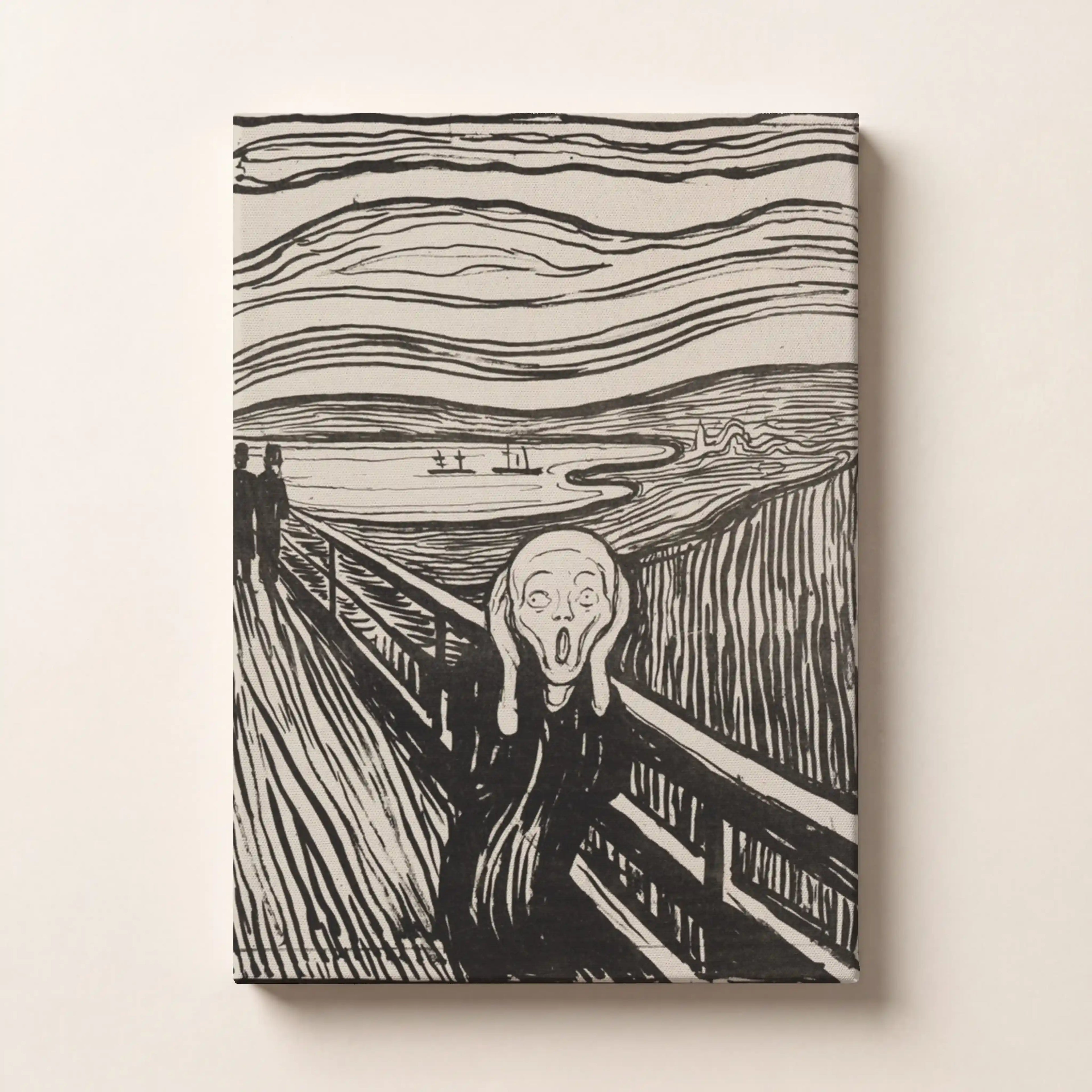 The Scream