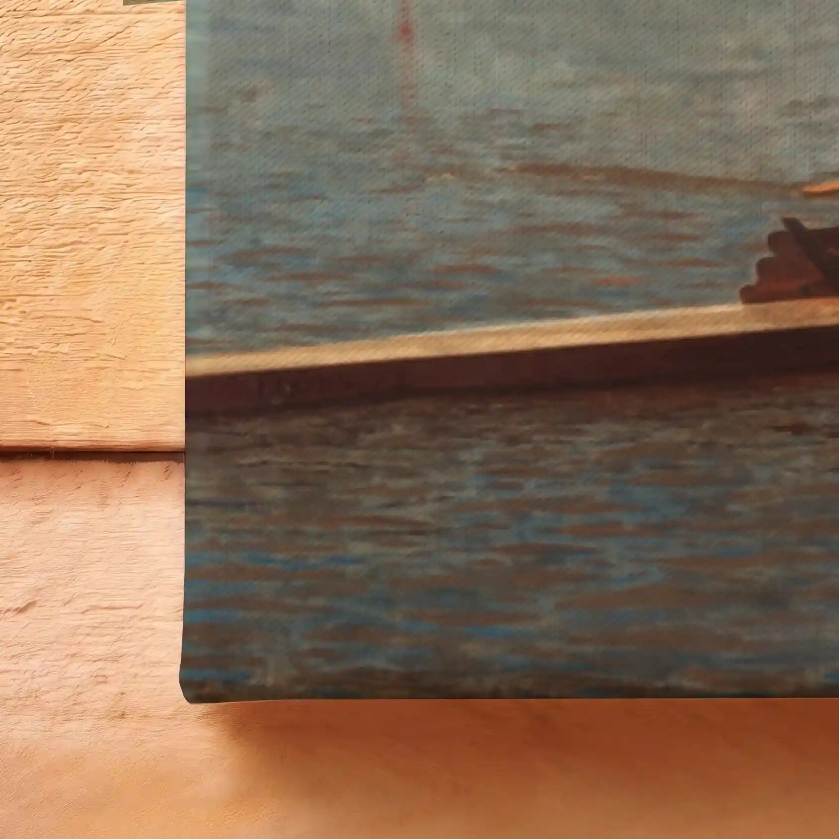 Rowing Rhythm
