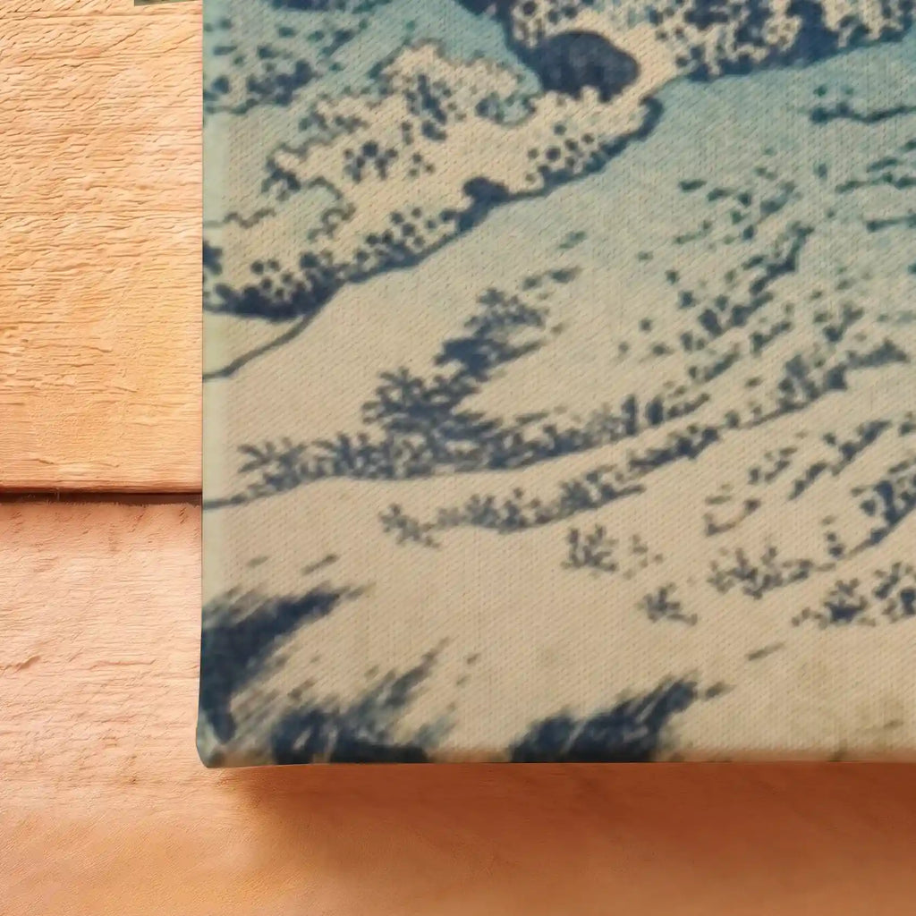 Mountain Wave Harmony